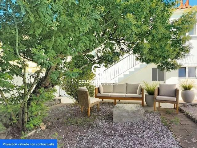 Maison vente à France métropolitaine, Château-d'olonne