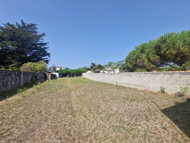 Maison vente à Les Sables-d'Olonne, L'ile-d'yeu