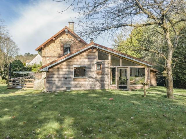 Maison vente à Rambouillet, Montfort-l'amaury