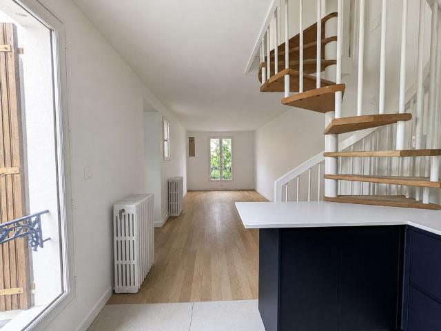 Maison vente à Nanterre, Rueil-malmaison