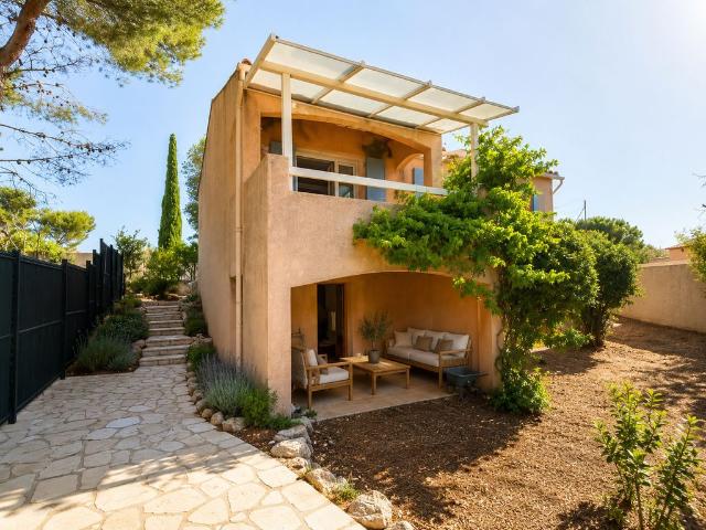Maison vente à Istres, Sausset-les-pins