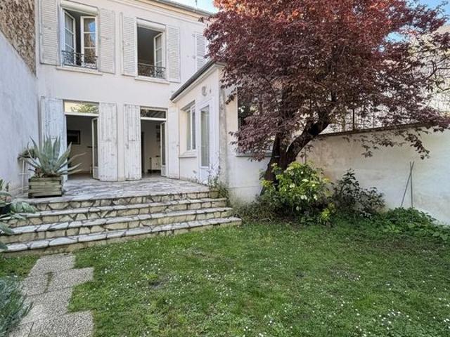 Maison vente à Nogent-sur-Marne, Vincennes