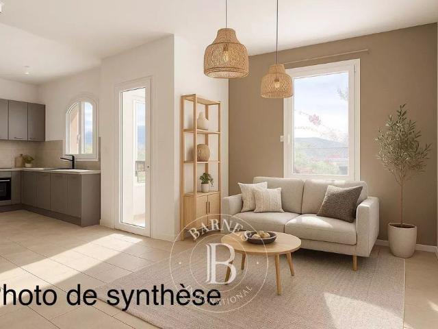Maison vente à Marseille, Cassis