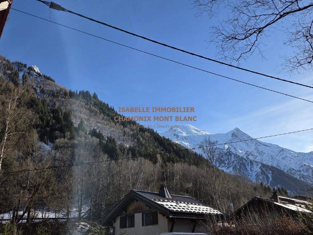 Maison vente à Bonneville, Chamonix-mont-blanc