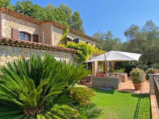 Maison location à Grasse, Spéracèdes