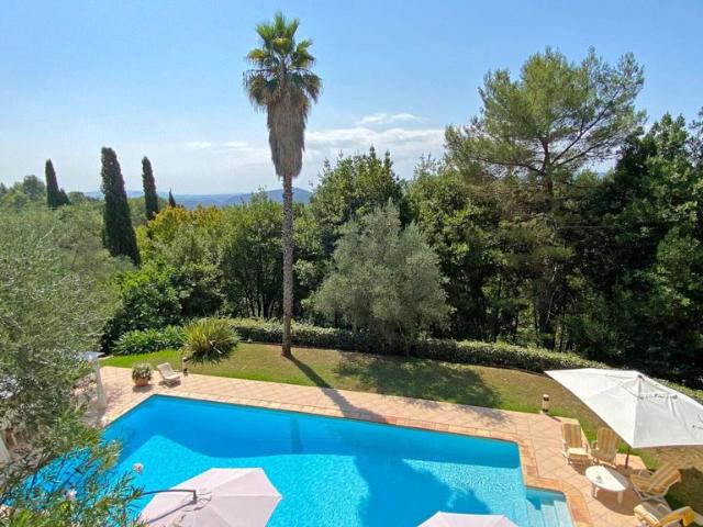Maison location à Grasse, Spéracèdes