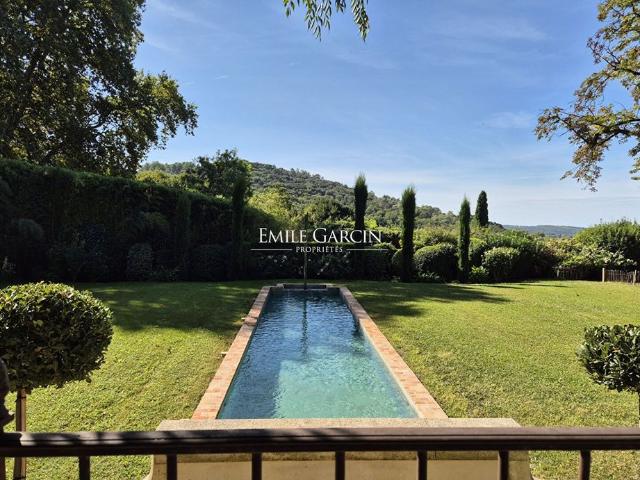 Maison location à Uzès, Gard