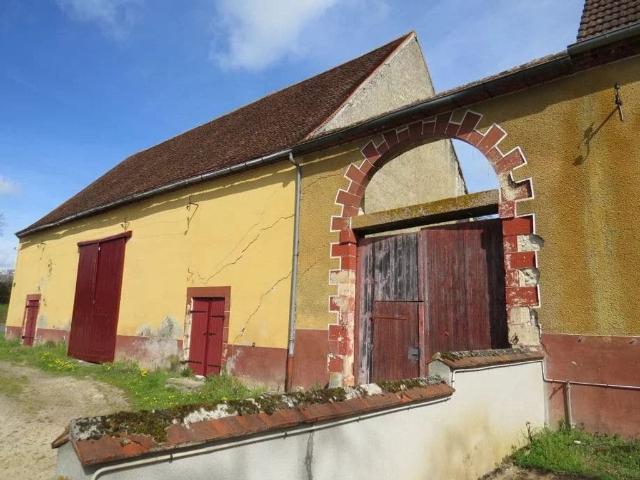 Maison vente à Moulins, Avermes