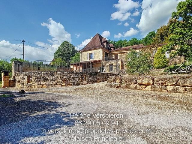 Maison vente à Carsac-aillac