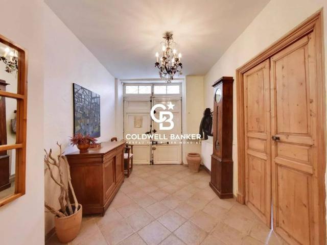 Maison vente à Céret