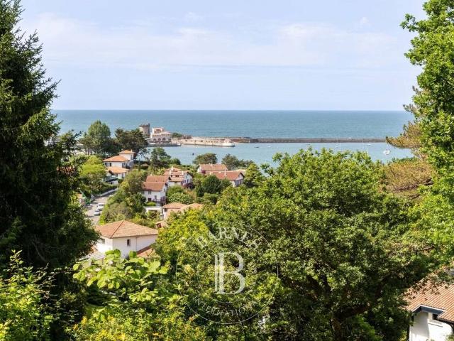 Maison vente à Bayonne, Ciboure