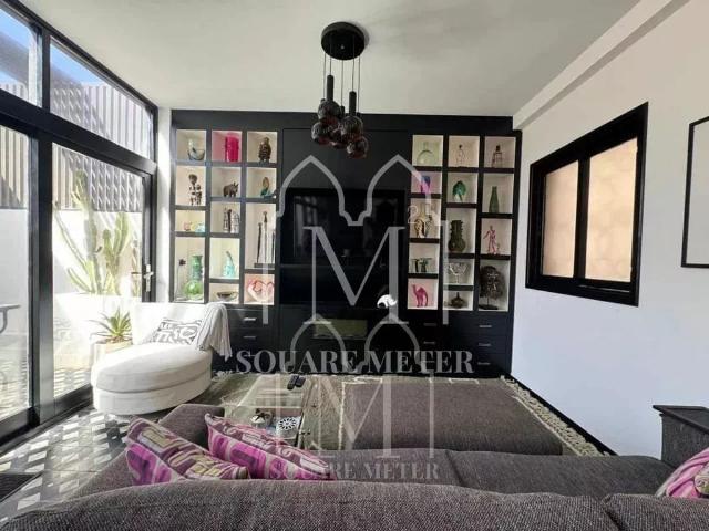 Maison vente à Essaouira, L'Oriental