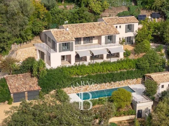 Maison vente à Arrondissement de Draguignan, Saint-tropez