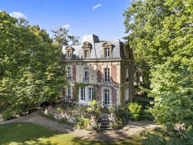 Maison vente à Le Vésinet