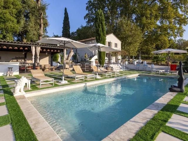 Maison vente à Arrondissement de Draguignan, Les Arcs