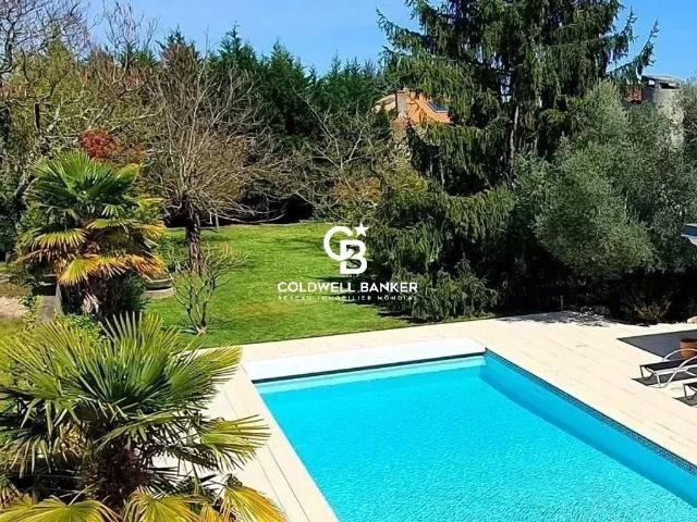 Maison vente à Bordeaux, Mérignac