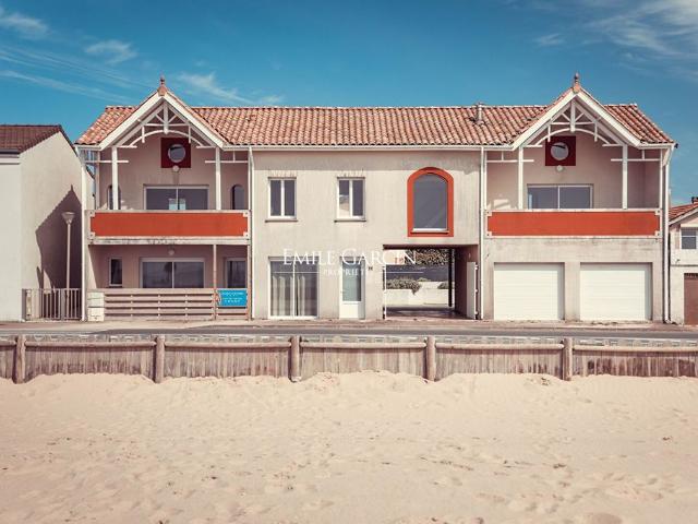 Appartement vente à Lesparre-Médoc, Vendays-montalivet