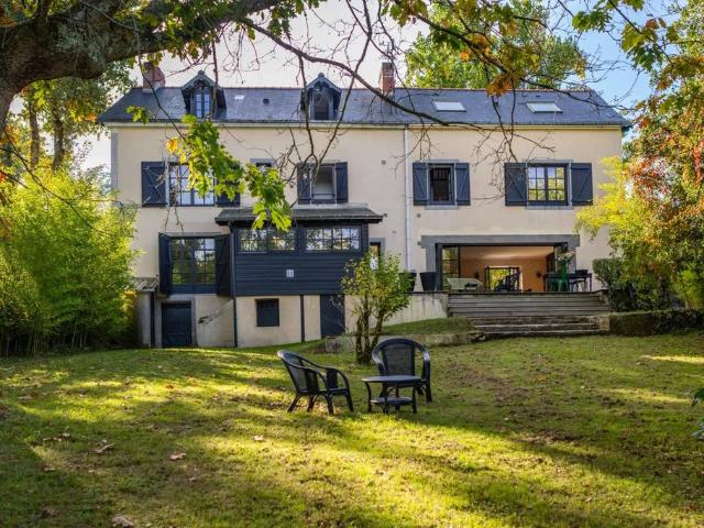 Maison vente à France métropolitaine, Sucé-sur-erdre