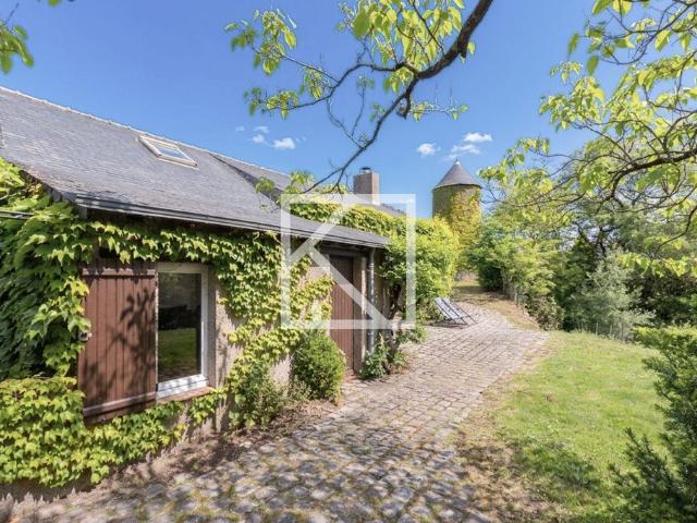 Maison vente à Châteaubriant-Ancenis, Ancenis