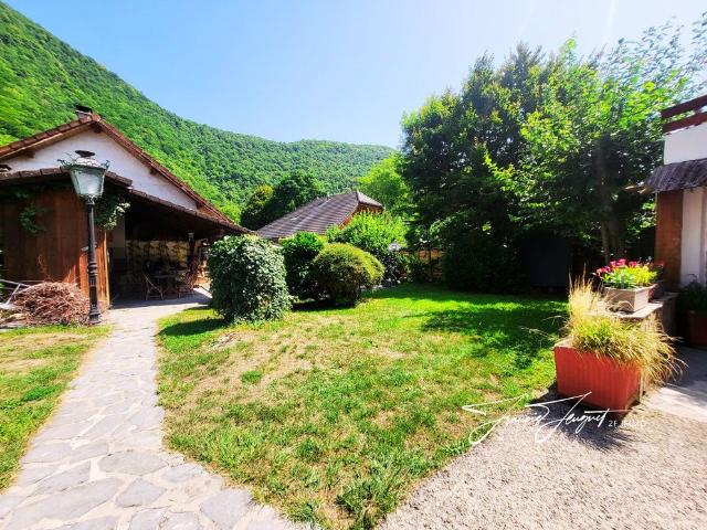 Maison vente à Annecy, Doussard