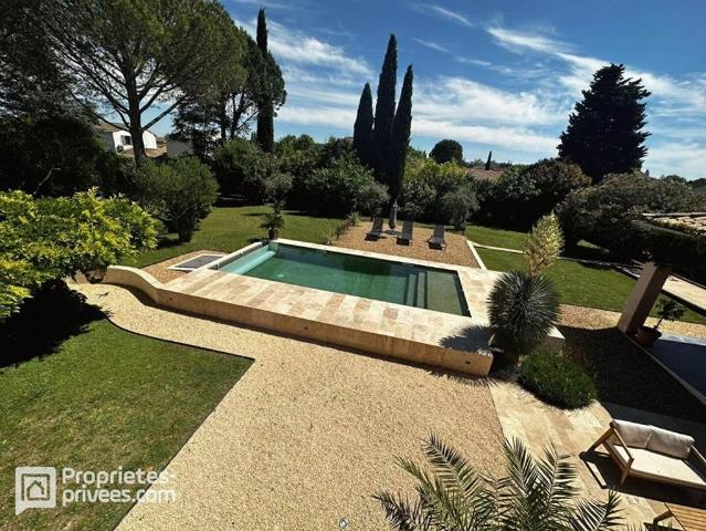 Maison vente à Orange, Vaucluse
