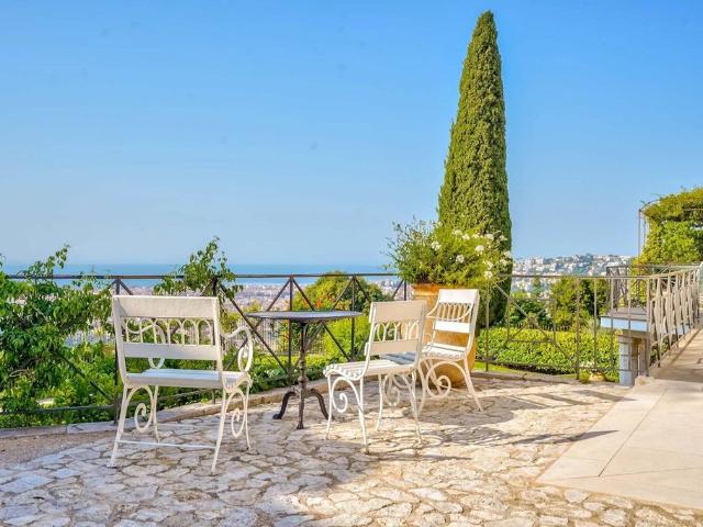 Maison vente à Nice, Alpes-Maritimes