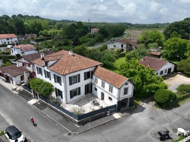Maison vente à Bayonne, Urt