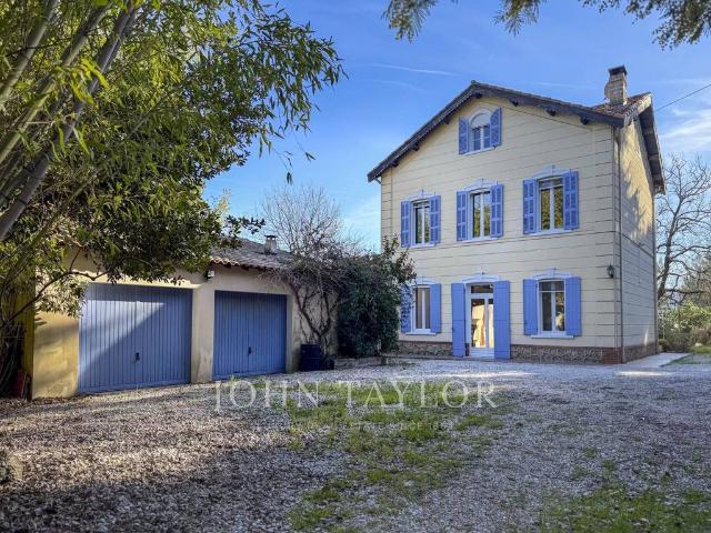 Maison vente à Marseille, Aubagne