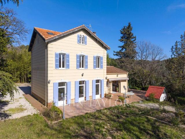 Maison vente à Marseille, Aubagne