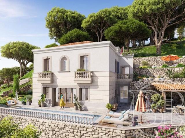 Maison vente à Nice, Roquebrune-cap-martin