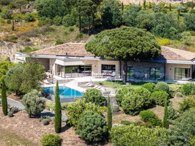 Maison vente à Arrondissement de Draguignan, Ramatuelle