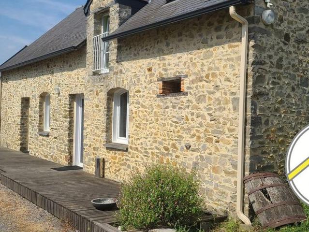 Maison vente à Erbray, Loire-Atlantique