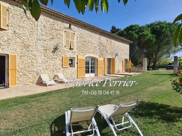 Maison vente à La Bégude-de-mazenc, Drôme