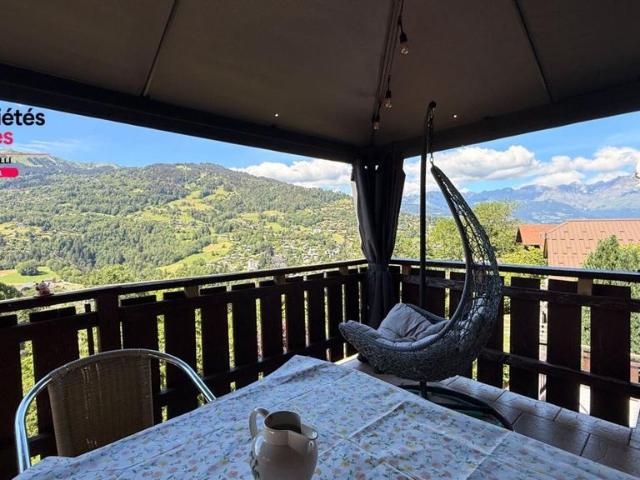 Maison vente à Bonneville, Saint-gervais-les-bains