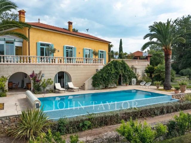 Maison vente à Vence, Alpes-Maritimes