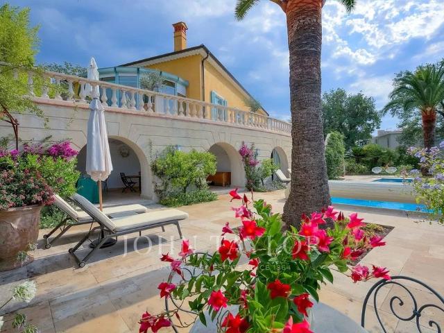 Maison vente à Grasse, Vence
