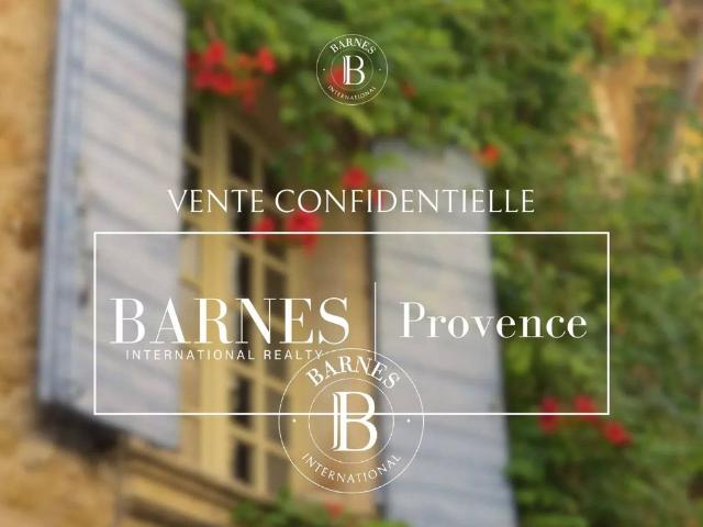 Maison vente à Aix-en-Provence, Rognes