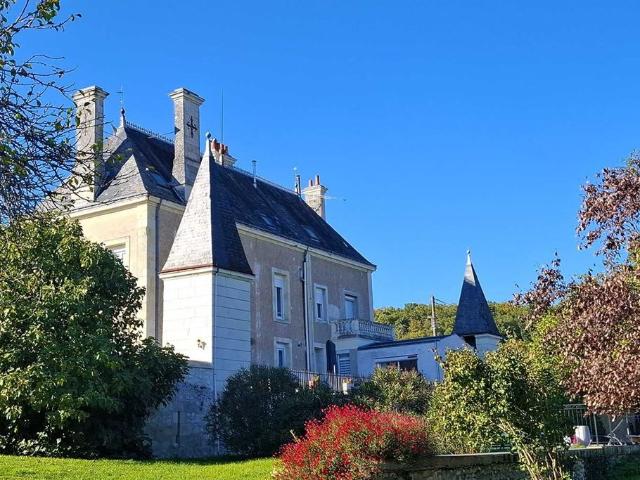 Maison vente à France métropolitaine, Cravant-les-côteaux