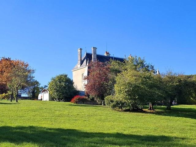 Maison vente à Chinon, Cravant-les-côteaux