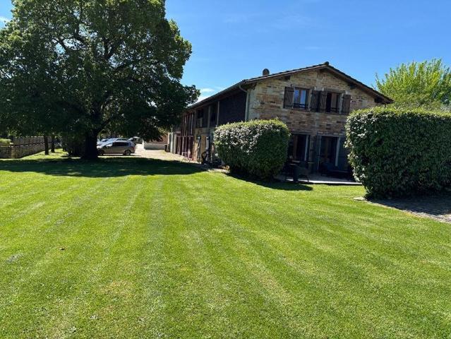 Maison vente à Lesparre-Médoc, Moulis-en-médoc