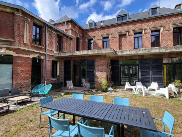 Maison vente à Saint-Quentin, Saint-quentin