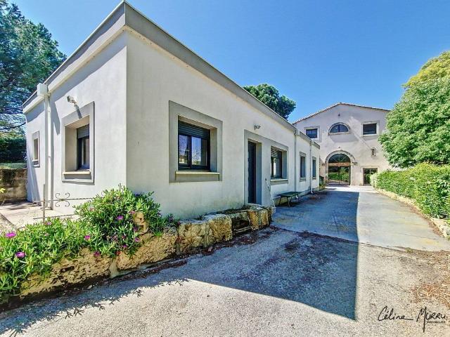 Maison vente à Béziers