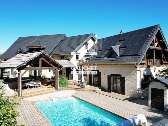 Maison vente à Gap, La Bâtie-vieille