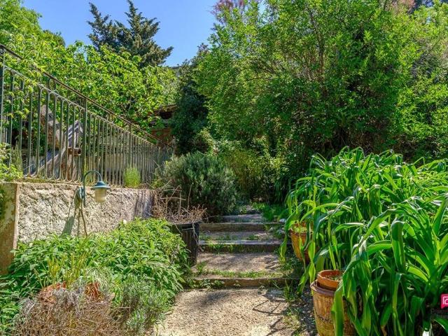 Maison vente à Marseille