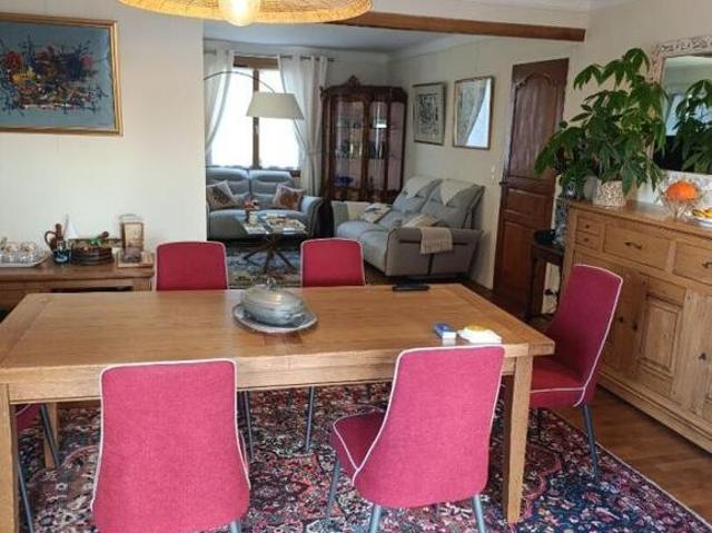 Maison vente à Lannion, Bretagne