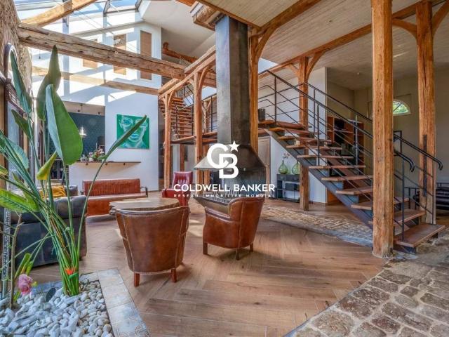 Maison vente à Tours, Vernou-sur-brenne