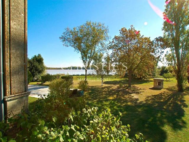 Maison vente à Libourne, Asques