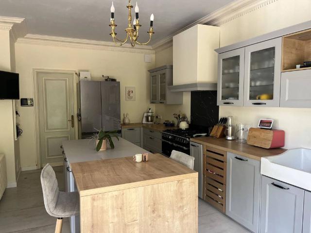 Maison vente à Riec-sur-Bélon, Finistère
