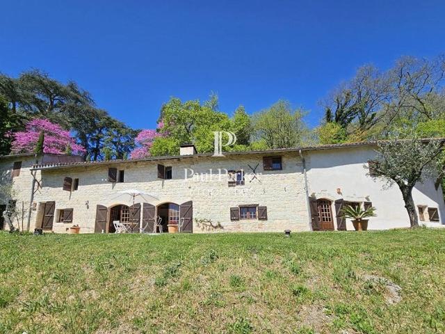 Maison vente à Agen