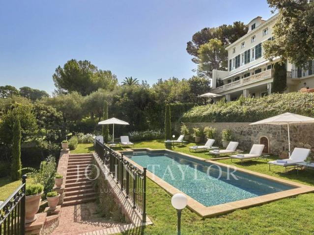 Maison location à Grasse, Antibes